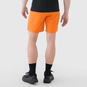 Pantalones Cortos Deportivos para Hombre de Secado Rápido, Transpirables, Ecológicos, Amigables con la Piel, con Bolsillo Doble, Cierre con Cordón, Cintura Media - Product Image 4