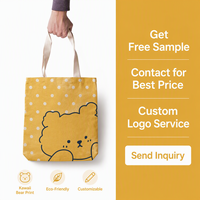 Sac de shopping en toile personnalisé pour femmes, imprimé avec logo, durable et écologique, sans BPA, non toxique, certifié CE