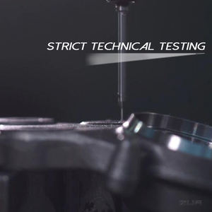 Braccio di controllo anteriore inferiore per <span class=keywords><strong>Ford</strong></span> <span class=keywords><strong>Focus</strong></span> <span class=keywords><strong>2005</strong></span> - 2011 6S4Z-3079AA 6 s4z3079aa - Product Image 5