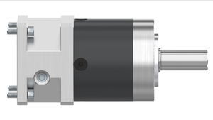 Fes-to EMGA-40-P-G3-SST-42 - 549428 Unité d'engrenages pour moteurs et variateurs EMGA 11 Nm 18000 1/min Engrenage planétaire - Product Image 6