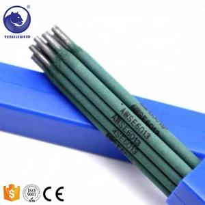 <span class=keywords><strong>Electrodo</strong></span> de Soldadura E6013 <span class=keywords><strong>para</strong></span> Acero Dulce, Todas las Posiciones, Precio de Fábrica - Product Image 5