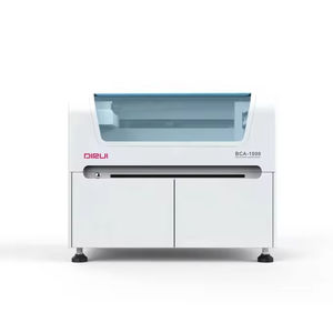 Dirui 40-Sample Capacity Automated Coagulation Testing System for Clinical Laboratory Coagulation Analyzer - Product Image 3