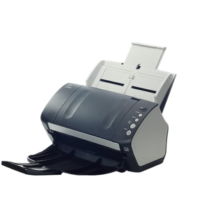 Offre Spéciale <span class=keywords><strong>Fujitsu</strong></span> Fi-7160 USB 2.0 Scanner Machine Duplex Scanner de documents ADF à feuille Produit à forte demande - Product Image 2