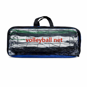 Système <span class=keywords><strong>de</strong></span> <span class=keywords><strong>filet</strong></span> <span class=keywords><strong>de</strong></span> <span class=keywords><strong>volley</strong></span>-ball portable <span class=keywords><strong>de</strong></span> taille officielle pour terrain <span class=keywords><strong>de</strong></span> stade, robuste, pour entraînement <span class=keywords><strong>de</strong></span> frappe, livraison directe - Product Image 2