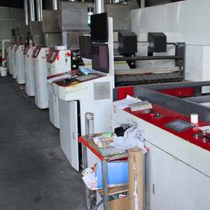 Rollos de Papel Térmico de 48g, 55g, 60g, 65g, 70g, 57*40mm, 80*80mm para Cajeros Automáticos - Product Image 5