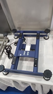 Chất Lượng Cao 150 <span class=keywords><strong>Kg</strong></span> 300 <span class=keywords><strong>Kg</strong></span> 500 <span class=keywords><strong>Kg</strong></span> Công Nghiệp Điện Tử Quy Mô Kỹ Thuật Số Tcs Điện Tử Nền Tảng Quy Mô Mà Không Có Chỉ Số - Product Image 5