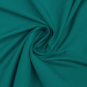 Vente en gros Tissu tricoté en nylon spandex, Tissu tricoté en nylon elatane teint uni/ - Product Image 6