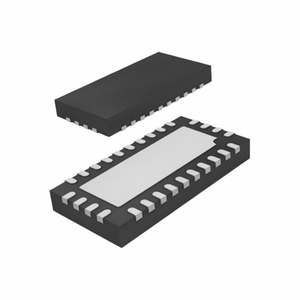 BOM IC en Stock, Gestión de Energía (PMIC) LT8616IUDE # PBF Comprar Componentes Electrónicos en Línea 28 WFQFN Exposed Pad - Product Image 1