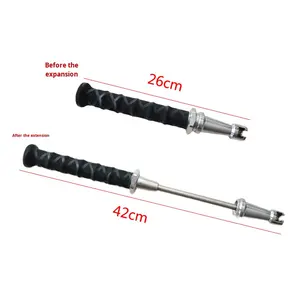 أداة يدوية خفيفة الوزن 1 أو تصل إلى 42 البرد للسيارة ملحق إصلاح خدش حفرة دنت مع ميزة مطرقة السحب - Product Image 2