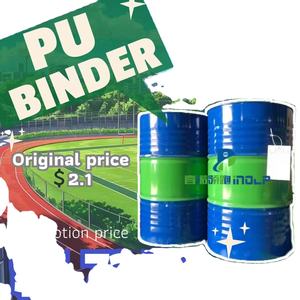 กาวโพลียูรีเทน INOLP สำหรับติดตั้งพื้นสนามกีฬา EPDM และหญ้าเทียม ทนรังสียูวี ผลิตในประเทศจีน - Product Image 4