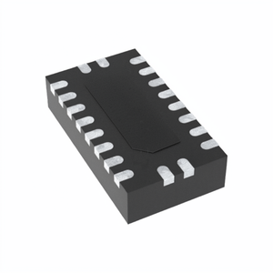 Circuit Intégré Logique à Alimentation Unique Octale SN74LV8T245RKSR 20 VFQFN avec Pad Exposé – En Stock – Kit de Circuits Intégrés - Product Image 1