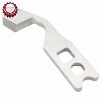 Couteau supérieur multifonctionnel de haute qualité pour machine à coudre domestique # 790005005 Avis à prix préférentiel pour Janome