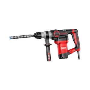 Potencia de impacto de 3 julios de 1100 BPM, con mango antivibración, taladro de martillo rotativo resistente de 1200 vatios - Product Image 3