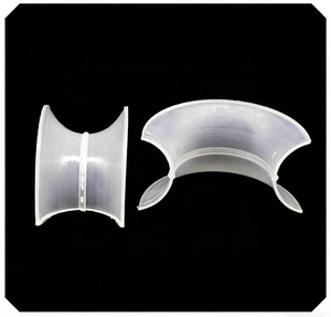Hochleistungs-PP-Kunststoff Intalox Sattelringe als Füllmaterial für Massentransfer und Absorption - Product Image 3