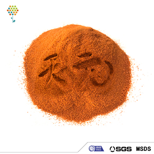 El polvo de ferroceno puede hacer un <span class=keywords><strong>aditivo</strong></span> de <span class=keywords><strong>gasolina</strong></span> de alta calidad Ferroceno (102-54-5) potenciador de octano - Product Image 3