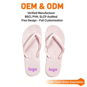 Sandalias de una Tira con Correa Ancha, Logotipo Personalizado, Fabricante de Sandalias en China, Sandalias para <span class=keywords><strong>Mujer</strong></span>, OEM ODM, Chanclas Casuales - Product Image 1