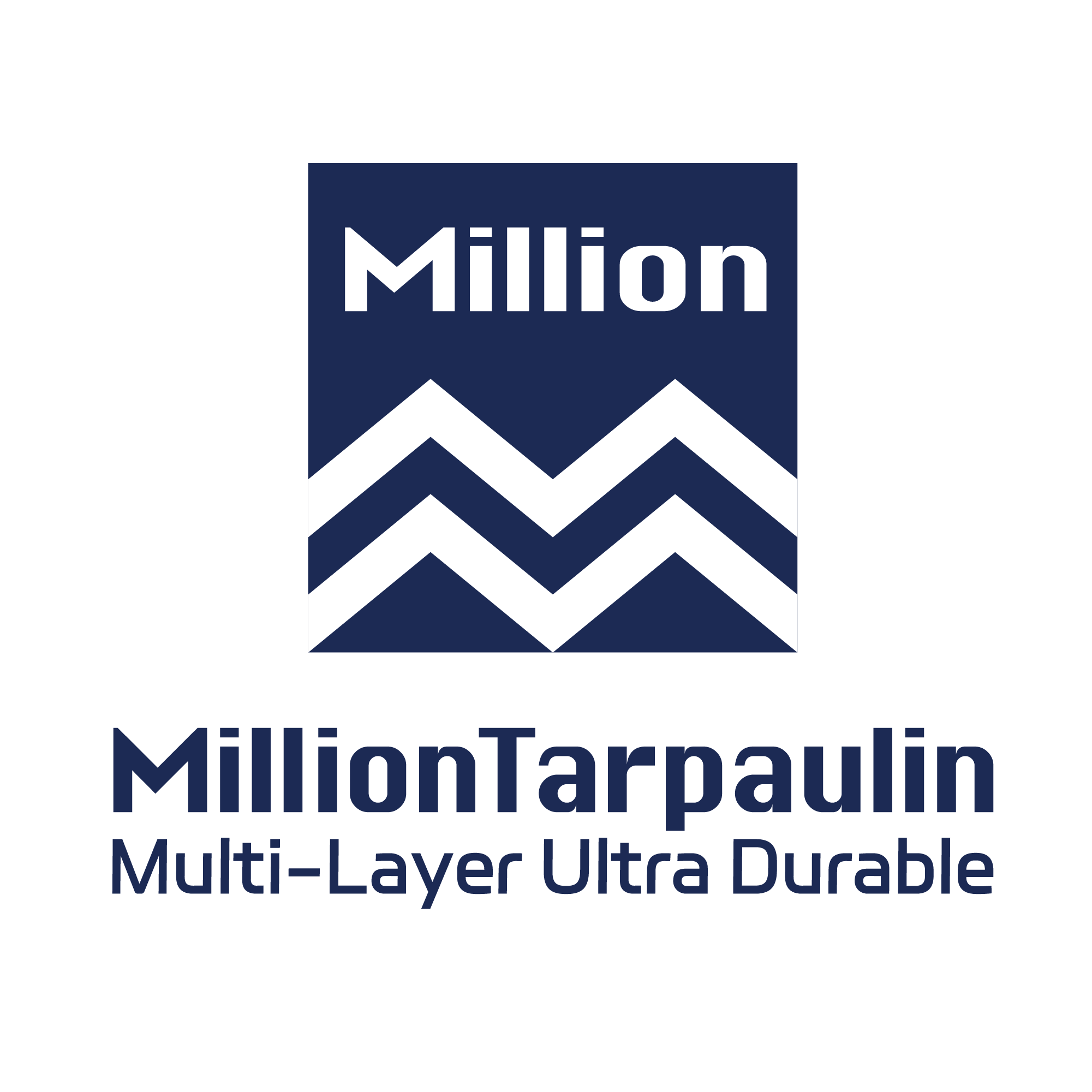 Linyi MILLION New Materials Co., Ltd. logo