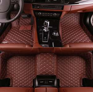 China Carpet Factory <strong>Car</strong> Accessories PVC Leather <strong>Car</strong> <strong>Mats</strong> for <strong>SEAT</strong> <strong>IBIZA</strong> 2020 - Product Image 2