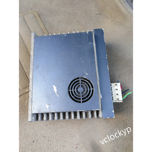 ใช้เซอร์โวไดรฟ์ Estun EDC-08APE EDC08APE - Product Image 3