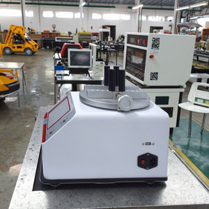 Микро-компьютерный тестер крутящего момента для укупорки флакона с принтером - Product Image 4