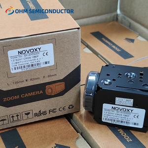 NOVOXY 10X Optical Zoom <strong>Camera</strong> <strong>Module</strong> Imx323 2MP 4 In1 AHD CVI TVI CVBS Signal 1/3HD Security Cam 5~50mm Lens - Product Image 2