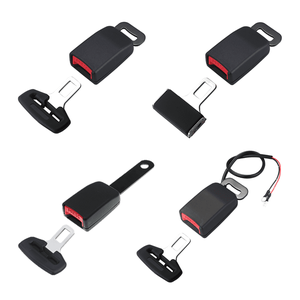 Ceintures de sécurité automobile - Product Image 4