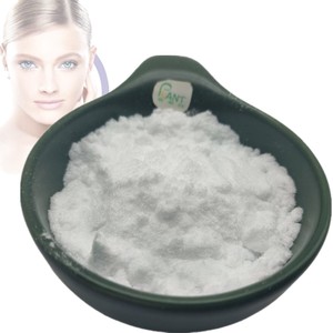 Sbiancante per la pelle di alta qualità schiarente vitamina B3 Niacinamide PC polvere grado cosmetico - Product Image 4