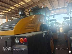 เครื่องอัดลูกกลิ้ง <span class=keywords><strong>XCMG</strong></span> XS265HSIV 26ตันสำหรับงานหนัก - Product Image 4