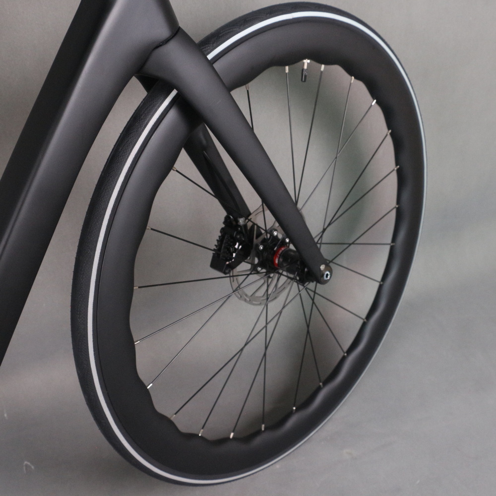 た*か様 HRCBANE Ti スプリングセット 28 Speed Carbon Fiber Road Bike - Aero Racing Performance