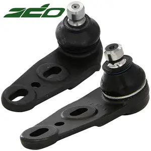 Junta de bola delantera izquierda para Audi 80 90/VW 32540736611, TRW, AUDI, Volkswagen NOS OES