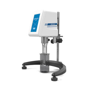 Viscometer rotasi untuk pengujian viskositas aspal untuk produk peralatan uji - Product Image 1