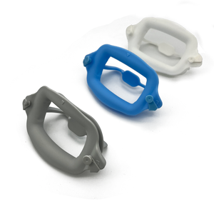 Riavvolgitore per labbra ortodontico dentale in Silicone intraorale per guancia dentaria sbiancante estensore per bocca - Product Image 2