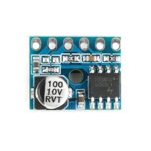 XY-SP5W 5128 Digitale Versterker Boord Klasse D 5W Mono Audio Versterker Module