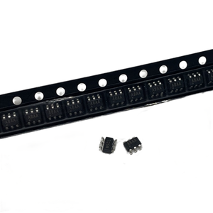 MAX4239AUT + T 1 MAX4239AUT Marca: <span class=keywords><strong>ABAA</strong></span> - IC OPAMP GP 1 CIRCUITO SOT6 - Product Image 1