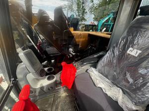 Excavatrice Caterpillar d'occasion 12 tonnes Excavatrice Cat de construction CAT312D CAT312D Excavatrice Cat312 d'occasion à vendre - Product Image 6