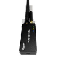 Module de pont sans fil ESP32 compatible avec SX1276, prend en charge WiFi LoRa BLE, interface d'alimentation USB, conception basse consommation