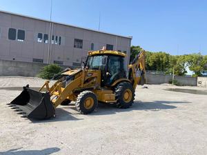 420รถตักดินสำหรับแมวรถแบคโฮเดิมยี่ห้อใหม่ทำจาก USA - Product Image 2