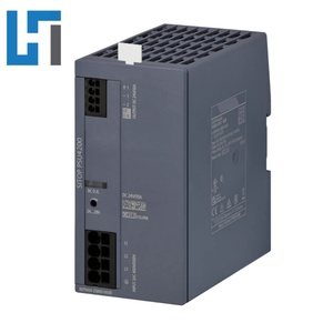 โมดูลแหล่งจ่ายไฟที่เสถียร PSU4200 SITOP ใหม่ดั้งเดิม6EP3334-3SB00-0AX0การเขียนโปรแกรม PLC คอนโทรลเลอร์6EP33343SB000AX0ในสต็อก - Product Image 1
