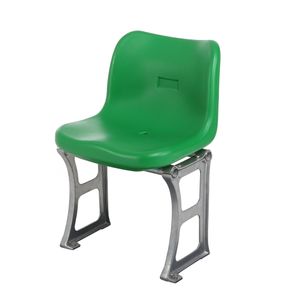 <span class=keywords><strong>2023</strong></span> Fabricante de China de asientos de estadio de plástico fijo o silla o asiento de Gimnasio Deportivo para fútbol - Product Image 1