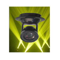 Projecteur laser de scène Grandma 2 avec faisceau lumineux, contrôle DMX512/Automatique, 300W pour Clubs, Bars, Mariages et Spectacles