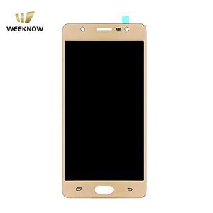 Display LCD per Telefoni Cellulari Samsung Galaxy <span class=keywords><strong>J7</strong></span> Max, Schermo LCD per Modello <span class=keywords><strong>J7</strong></span>, per Telefoni Usati - Product Image 6