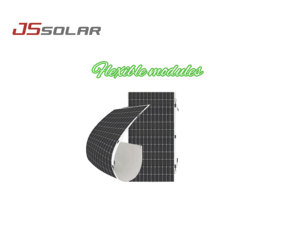 Panneau solaire flexible Sunman 560W - Product Image 1