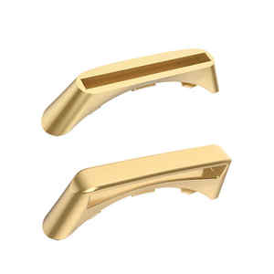 อะแดปเตอร์เชื่อมต่อสายโลหะสแตนเลสขนาด 20 มม. สำหรับนาฬิกากูเกิลพิกเซล 2 พิกเซลวอทช์ - Product Image 6