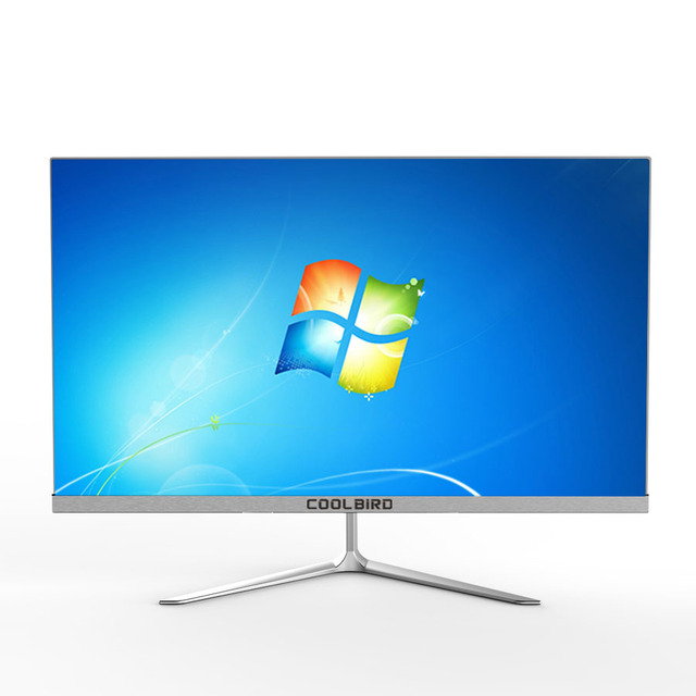 Hotselling Wholesale Nice Price 19inch /22inch Led Computer Monitor for Office and Home samsung Screen