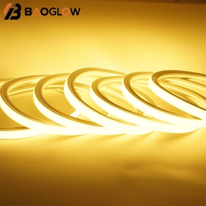 ไฟ LED แบบยืดหยุ่นไร้สาย AC 220V สำหรับติดเพดาน SMD 2835 240led/m แผงวงจร PCB 8 มม. 3000K 4000K 6500K แสงสีขาวอบอุ่น IP67 กันน้ำ - Product Image 2