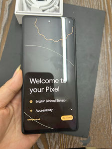 Venta Caliente de Teléfonos Móviles Android Originales de <span class=keywords><strong>Segunda</strong></span> <span class=keywords><strong>Mano</strong></span>, Desbloqueados, al por Mayor, Teléfonos Usados <span class=keywords><strong>Pixel</strong></span> 6, <span class=keywords><strong>6a</strong></span>, 6 Pro para Google - Product Image 5