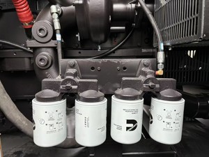 广州集装箱发电机300 KW 400 KW 500 KW 600 KW 800 KW 1000 KW 1200 KW 2000 KW 1 MW作为岛屿应急电源 - Product Image 3