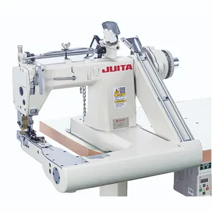 JT928-Z Automatic Feed-Off-Arm Sewing Machine High Speed Direct Drive Sewing Machine