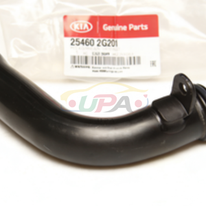 Sistema de refrigeración de alta calidad PIPE ASSY-WATER OUTLET 25460-2G201 254602G201 para Hyundai Accent 25460 2G201 - Product Image 2