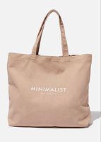 Bolsa de tela reutilizable de diseño, resistente y ecológica, de algodón y lona, con cierre de cremallera y asa larga para el hombro, en oferta especial.